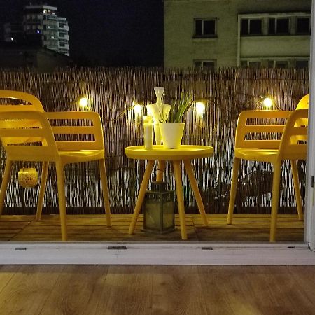 Romy Appartement Boulogne-sur-Mer Buitenkant foto