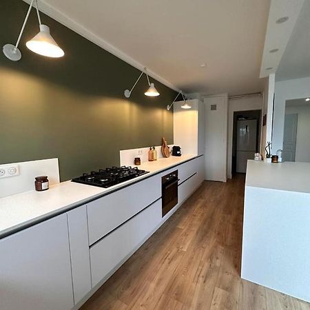 Romy Appartement Boulogne-sur-Mer Buitenkant foto