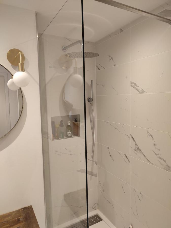 Romy Appartement Boulogne-sur-Mer Buitenkant foto