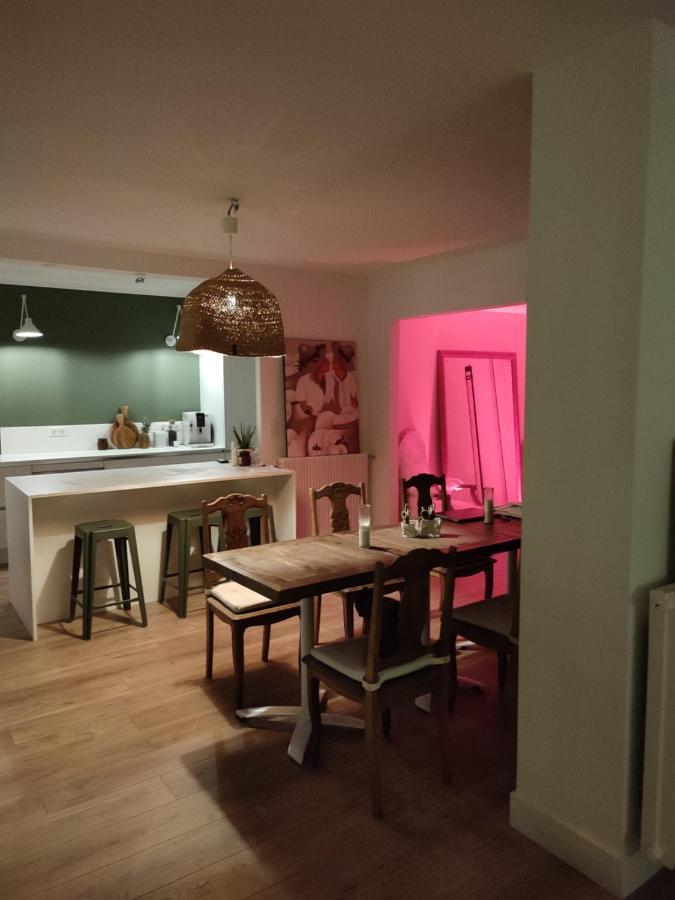 Romy Appartement Boulogne-sur-Mer Buitenkant foto