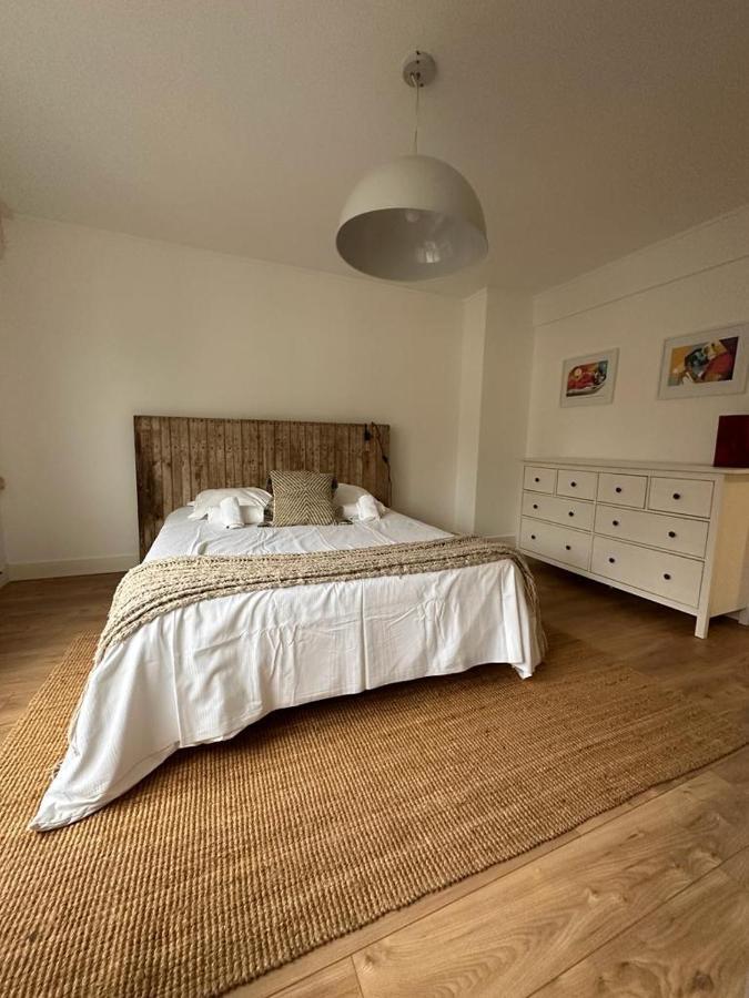 Romy Appartement Boulogne-sur-Mer Buitenkant foto