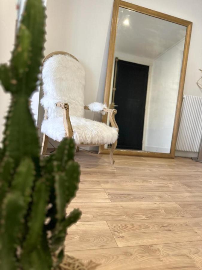 Romy Appartement Boulogne-sur-Mer Buitenkant foto